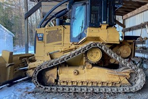 2007 Caterpillar 517  Skidder